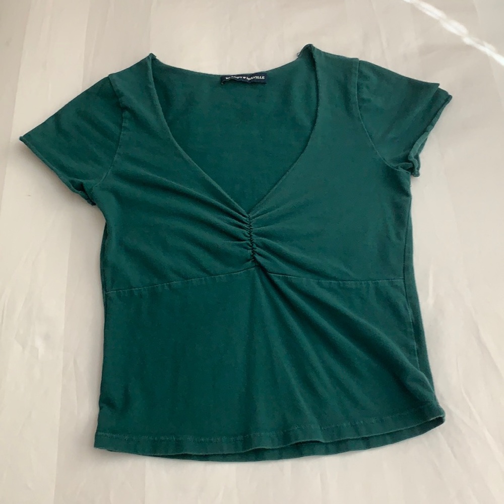 Brandy Melville top euc
